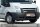 Frontbügel für Ford Transit 2006-2014 SCHWARZ 70mm Frontschutzbügel Gutachten
