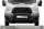 Frontbügel mit Unterbodenschutz für Ford Transit 2014-2019 SCHWARZ Gutachten
