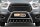 Frontbügel mit Unterbodenschutz für Ford Transit 2014-2019 Edelstahl Gutachten