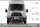 Frontbügel mit Unterbodenschutz für Ford Transit 2014-2019 Edelstahl Gutachten