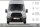 Frontbügel mit Unterfahrschutz für Ford Transit 2014-2019 SCHWARZ Gutachten