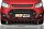 Frontbügel mit Unterbodenschutz für Ford Transit Custom 2012-2018 SCHWARZ 70mm