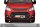 Frontbügel mit Unterbodenschutz für Ford Transit Custom 2012-2018 SCHWARZ 70mm