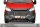 Frontbügel für Ford Transit Custom 2012-2018 SCHWARZ 70mm breit Edelstahl Gutachten