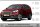 Frontbügel mit Querstreben für Honda CR-V RM 2012-2018 SCHWARZ 60mm Edelstahl Gutachten