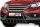 Frontbügel mit Unterbodenschutz für Honda CR-V RM 2012-2016 SCHWARZ 60mm Gutachten