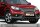 Frontbügel mit Unterbodenschutz für Honda CR-V RM 2012-2016 SCHWARZ 60mm Gutachten
