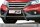 Frontbügel für Honda CR-V RM 2012-2018 SCHWARZ 60mm Frontschutzbügel Gutachten