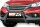 Frontbügel für Honda CR-V RM 2012-2018 SCHWARZ 60mm Frontschutzbügel Gutachten