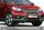 Frontbügel für Honda CR-V RM 2012-2018 SCHWARZ 60mm Frontschutzbügel Gutachten
