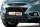 Frontbügel mit Unterbodenschutz für Hyundai IX35 2009-2015 SCHWARZ 70mm Gutachten