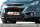 Frontbügel mit Unterbodenschutz für Hyundai IX35 2009-2015 SCHWARZ 70mm Gutachten