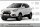 Frontbügel mit Unterbodenschutz für Hyundai IX35 2009-2015 SCHWARZ 70mm Gutachten