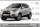 Frontbügel mit Unterfahrschutz für Hyundai IX35 2009-2015 SCHWARZ 70mm Gutachten