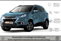 Frontbügel mit Querstreben für Hyundai IX35 2009-2015 SCHWARZ 70mm Edelstahl Gutachten