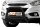 Frontbügel mit Querstreben für Hyundai IX35 2009-2015 SCHWARZ 70mm Edelstahl Gutachten