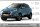 Frontbügel mit Querstreben für Hyundai IX35 2009-2015 SCHWARZ 70mm Edelstahl Gutachten