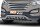 Frontbügel mit Unterbodenschutz für Hyundai Santa Fé III 2012-2018 70mm breit