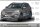 Frontbügel mit Unterbodenschutz für Hyundai Santa Fé III 2012-2018 70mm breit