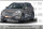 Frontbügel für Hyundai Santa Fé III 2012-2018 SCHWARZ 70mm breit Edelstahl Gutachten