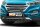 Frontbügel mit Unterbodenschutz für Hyundai Tucson 2015-2018 SCHWARZ 70mm Gutachten