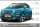 Frontbügel mit Unterbodenschutz für Hyundai Tucson 2015-2018 SCHWARZ 70mm Gutachten