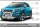 Frontbügel mit Unterfahrschutz für Hyundai Tucson 2015-2018 70mm Edelstahl Gutachten