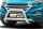 Frontbügel mit Querstreben für Hyundai Tucson 2015-2018 70mm Gutachten