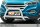 Frontbügel mit Querstreben für Hyundai Tucson 2015-2018 70mm Gutachten