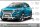 Frontbügel mit Querstreben für Hyundai Tucson 2015-2018 70mm Gutachten