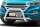 Frontbügel für Hyundai Tucson 2015-2018 70mm Frontschutzbügel Gutachten