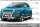 Frontbügel für Hyundai Tucson 2015-2018 70mm Frontschutzbügel Gutachten