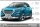 Frontbügel mit Unterfahrschutz für Hyundai Tucson 2015-2018 60mm breit Gutachten