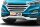 Frontbügel für Hyundai Tucson 2015-2018 60mm breit Frontschutzbügel