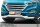 Frontbügel für Hyundai Tucson 2015-2018 60mm breit Frontschutzbügel