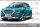 Frontbügel für Hyundai Tucson 2015-2018 60mm breit Frontschutzbügel