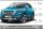 Frontbügel für Hyundai Tucson 2015-2018 SCHWARZ 70mm Frontschutzbügel Gutachten