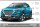 Frontbügel mit Unterfahrschutz für Hyundai Tucson 2015-2018 SCHWARZ 70mm breit