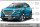 Frontbügel für Hyundai Tucson 2015-2018 SCHWARZ 70mm breit Frontschutzbügel Gutachten