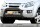 Frontbügel mit Unterbodenschutz für Isuzu D-Max II 2012-2016 SCHWARZ 70mm Gutachten