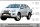 Frontbügel mit Unterbodenschutz für Isuzu D-Max II 2012-2016 SCHWARZ 70mm Gutachten
