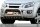 Frontbügel mit Unterbodenschutz für Isuzu D-Max II 2012-2016 70mm Edelstahl Gutachten
