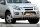 Frontbügel mit Unterbodenschutz für Isuzu D-Max II 2012-2016 70mm Edelstahl Gutachten