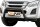 Frontbügel für Isuzu D-Max II 2012-2016 SCHWARZ 70mm Frontschutzbügel Gutachten
