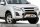 Frontbügel für Isuzu D-Max II 2012-2016 SCHWARZ 70mm Frontschutzbügel Gutachten
