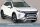 Frontbügel Edelstahl für Mitsubishi Eclipse Cross 2018 76mm mit Gutachten Frontschutzbügel