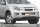 Frontbügel mit Unterfahrschutz für Isuzu D-Max II 2012-2016 SCHWARZ 70mm Gutachten