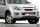 Frontbügel für Isuzu D-Max II 2012-2016 SCHWARZ 70mm breit Frontschutzbügel