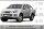 Frontbügel für Isuzu D-Max II 2012-2016 SCHWARZ 70mm breit Frontschutzbügel