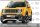 Frontbügel für Jeep Renegade 2014-2018 60mm breit Gutachten
